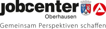Jobcenter Oberhausen Logo